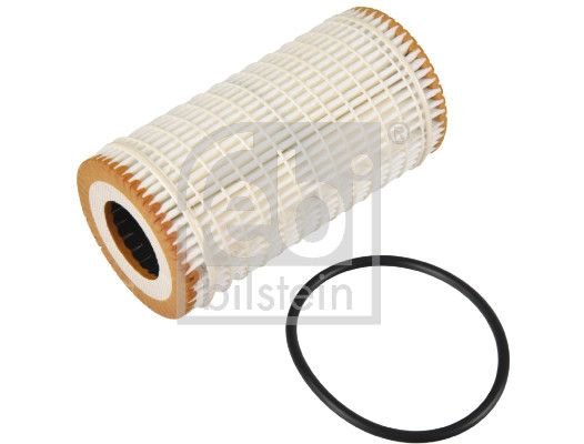 Filtru ulei FEBI BILSTEIN 176222