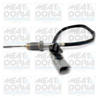 czujnik, temperatura spalin MEAT & DORIA 12134