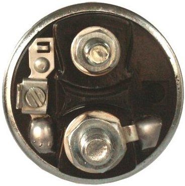 Solenoid, electromotor HC-Cargo F 032 231 801