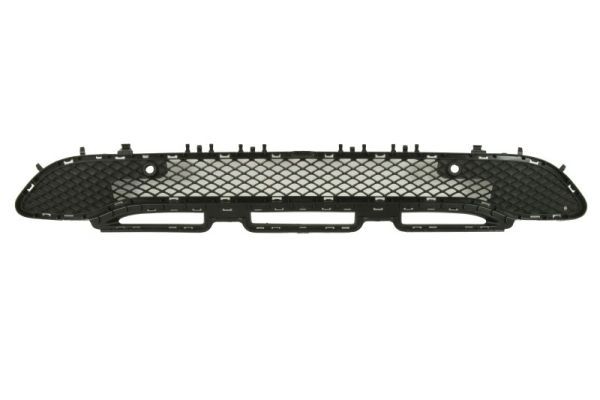Grille de ventilation, pare-chocs