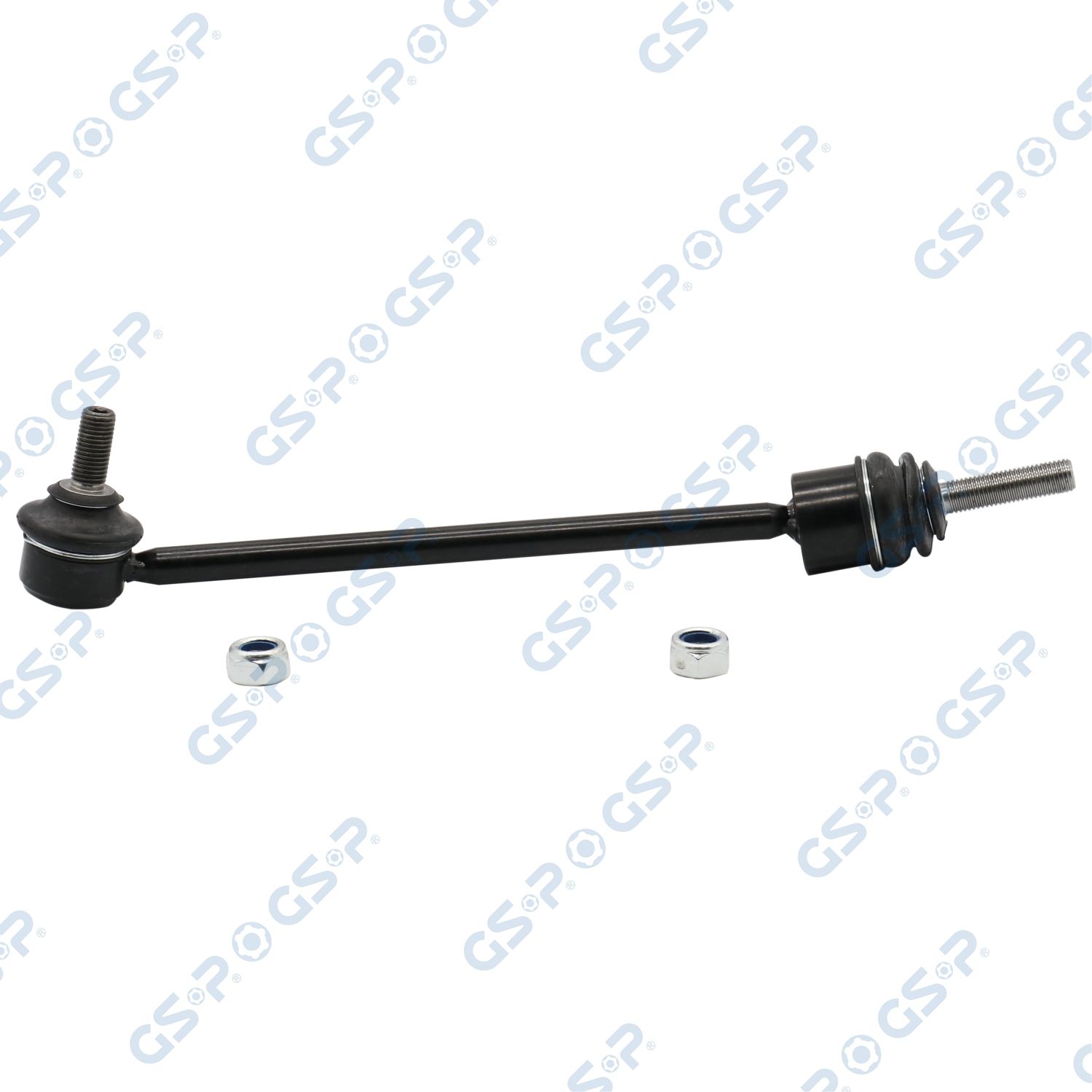 Stiepnis/Atsaite, Stabilizators