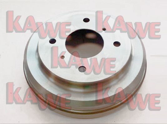 Bęben hamulcowy KAWE 7D0650