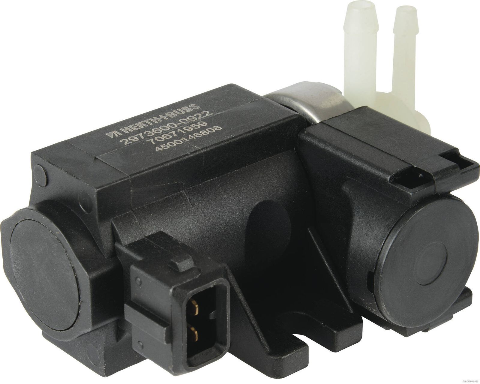 Convertor presiune HERTH+BUSS ELPARTS 70671959