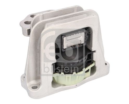 Подвеска, двигатель