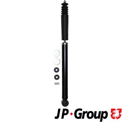 Amortyzator JP GROUP 5152100600