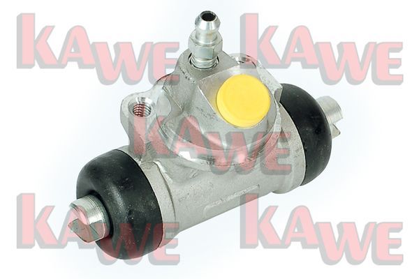 Cylinderek hamulcowy KAWE W4252