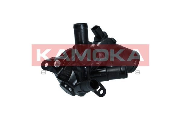Korpus termostatu KAMOKA 7710274