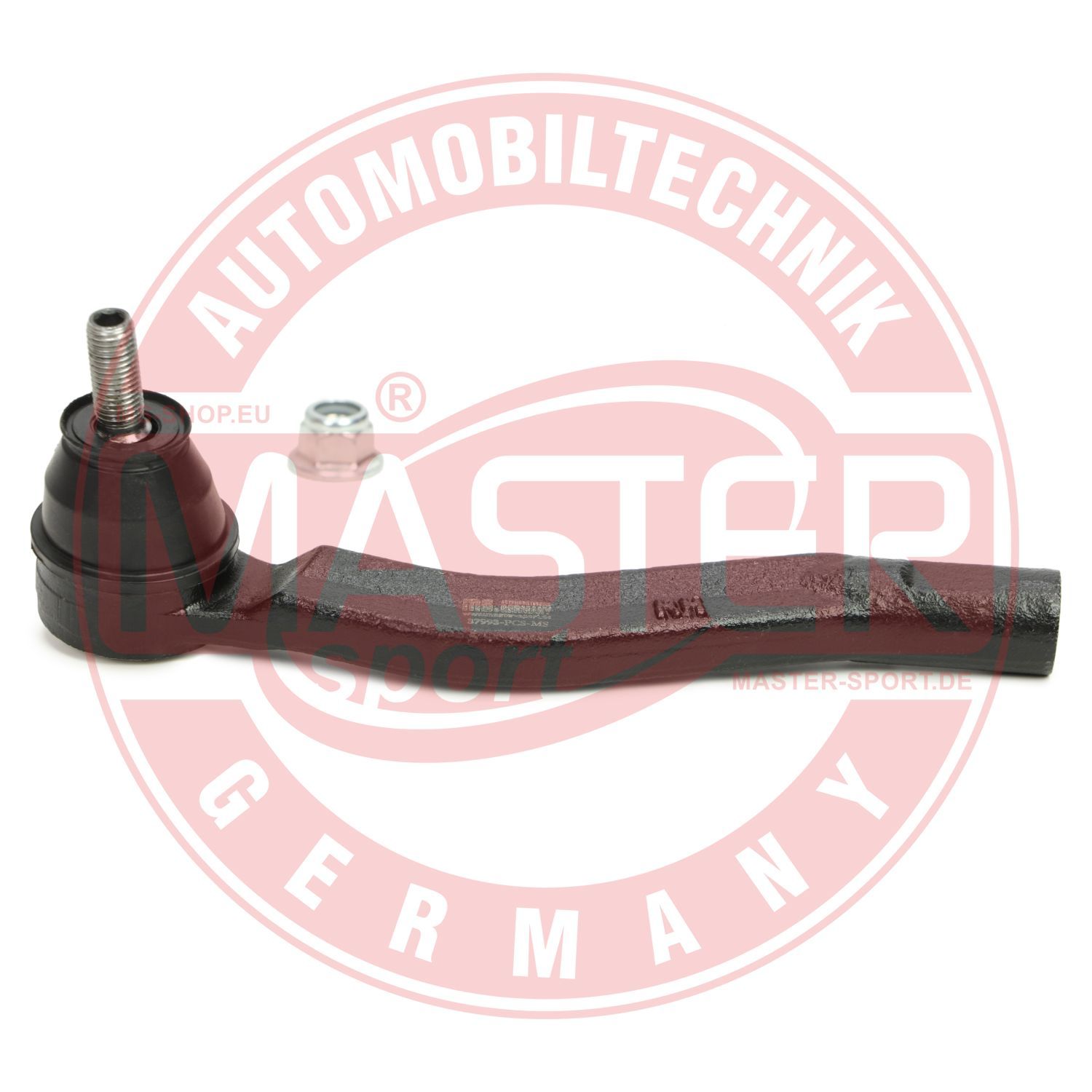 Końcówka drążka kierowniczego poprzecznego MASTER-SPORT GERMANY 37993-PCS-MS