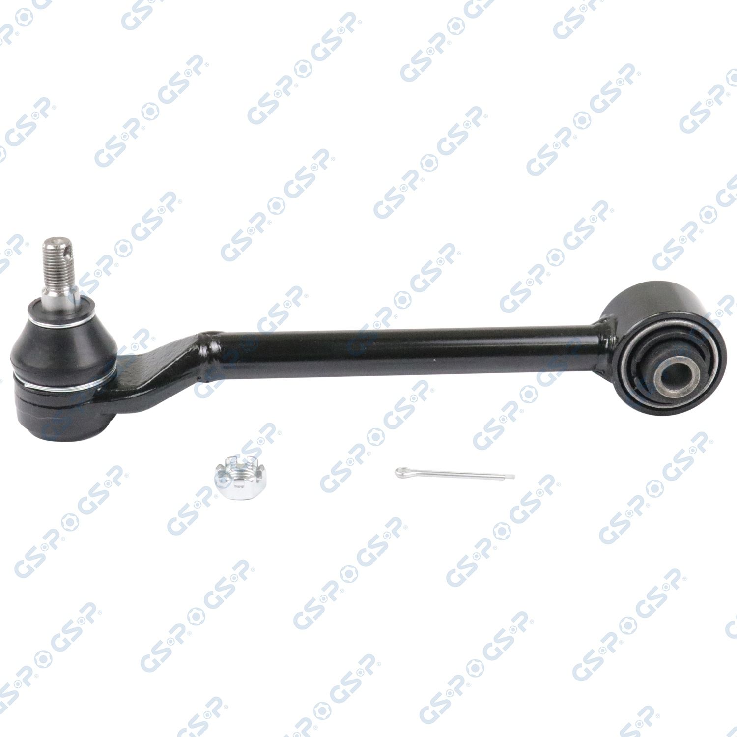 Õõtshoob, käändmik