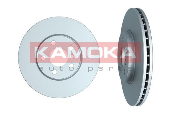 Tarcza hamulcowa KAMOKA 103585