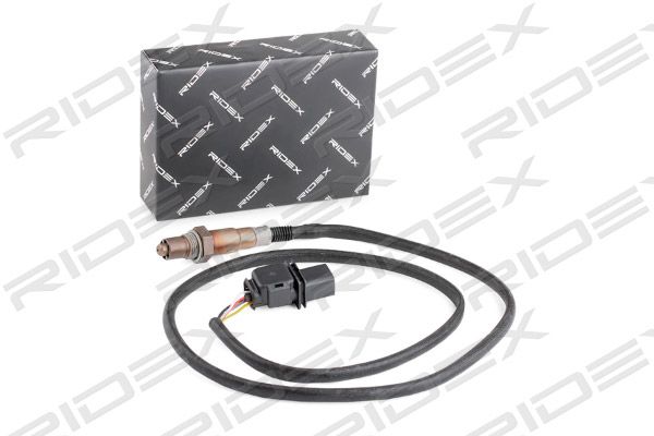 Sonda lambda RIDEX 3922L0178