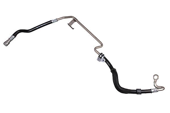 Furtun hidraulic, sistem de directie METZGER 2361076