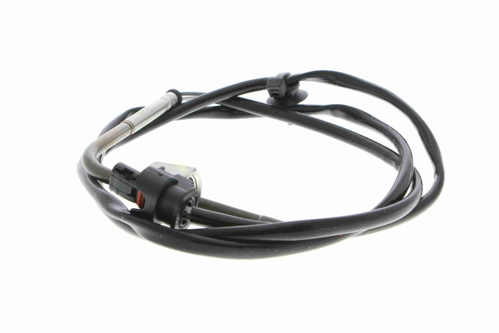 Capteur, température des gaz