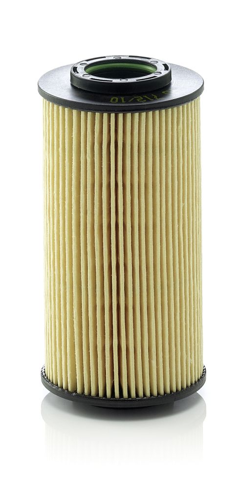 Olejový filter MANN-FILTER HU 712/10 x