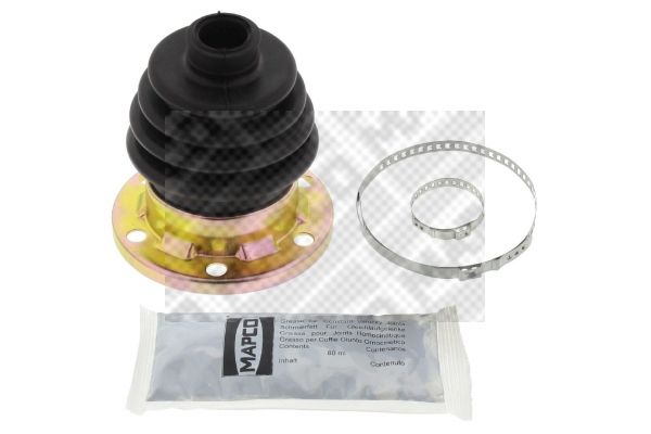 Zestaw osłon, wał napędowy MAPCO 18716