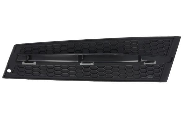 Õhuvõre, põrkeraud