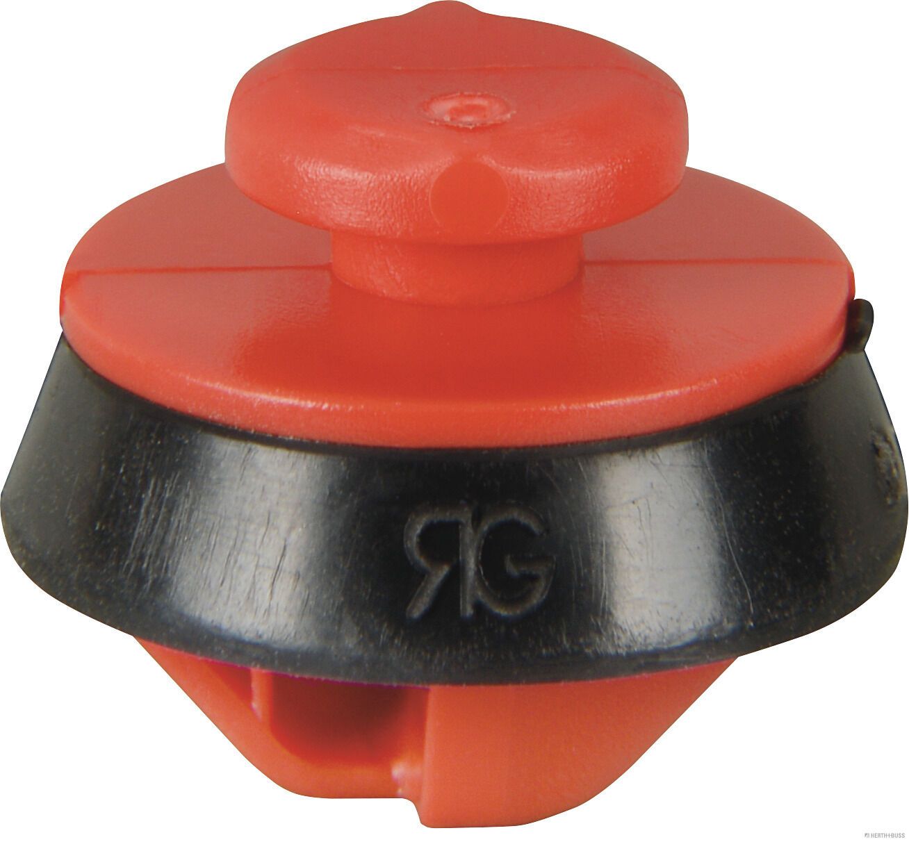 Clip HERTH+BUSS ELPARTS 50267369