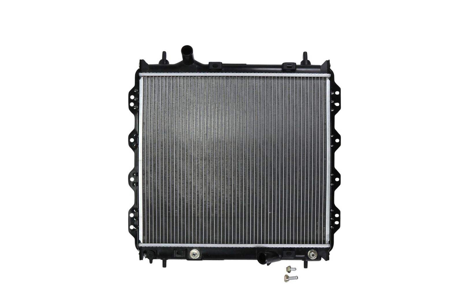 Radiator, racire motor KAMOKA 7700131