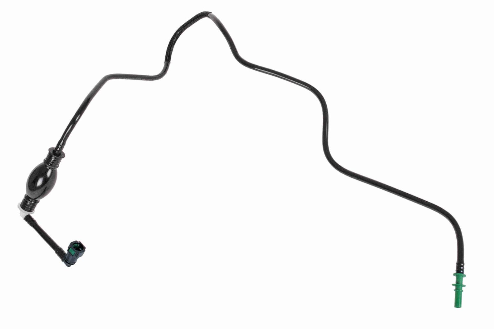 Tuyauterie de carburant