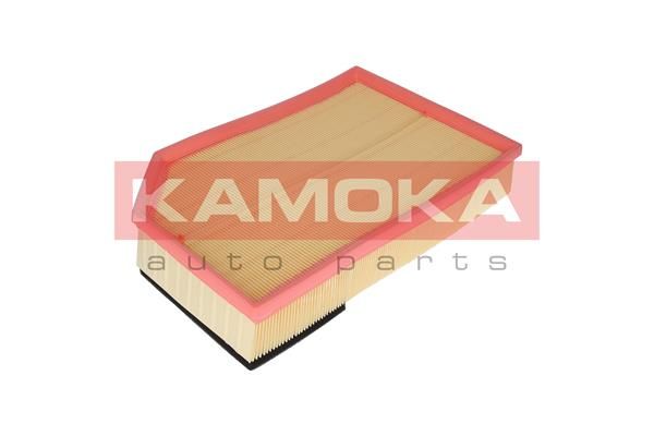 Vzduchový filtr KAMOKA F232001
