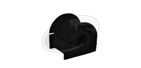 Zawieszenie, stabilizator DYS 75-22935