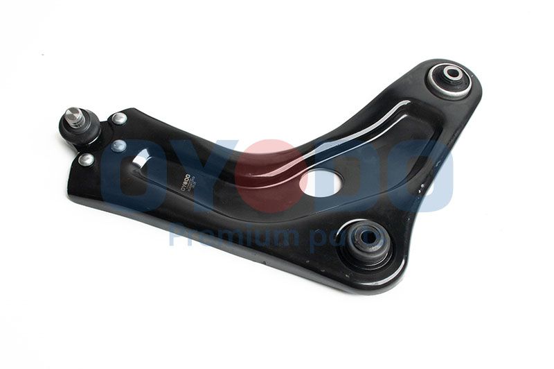 Рычаг независимой подвески колеса, подвеска колеса