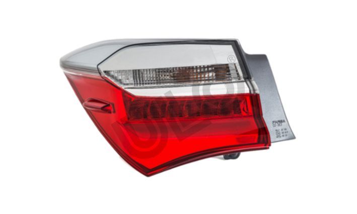 Lampa spate ULO 141137001