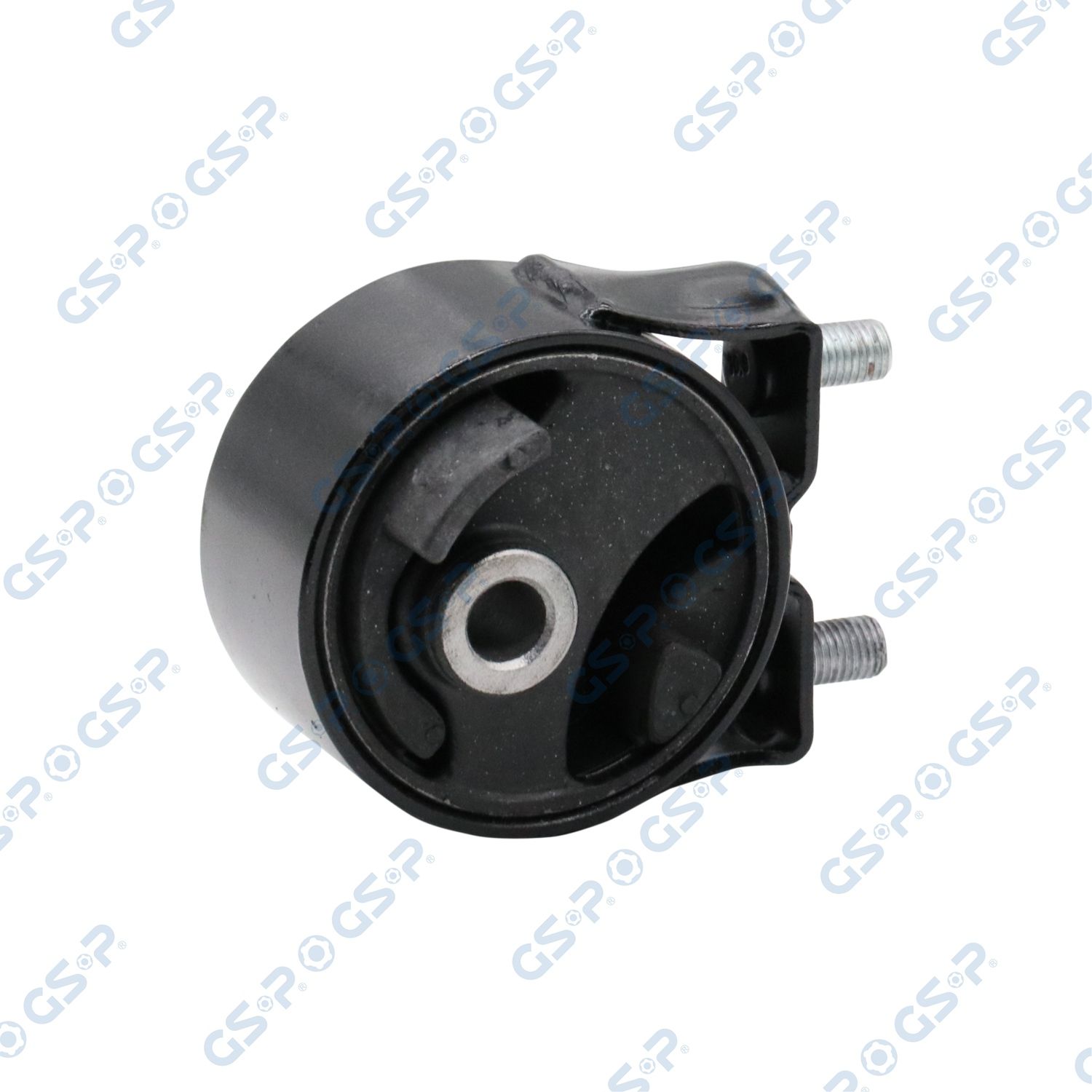 Подвеска, двигатель