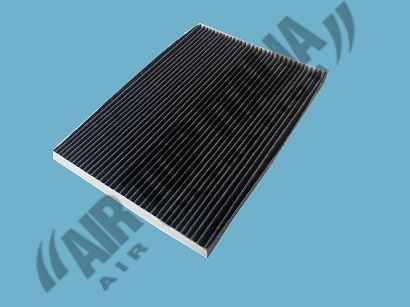 Filtre, air de l'habitacle