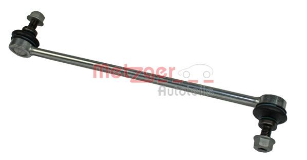 Brat/bieleta suspensie, stabilizator METZGER 53021518