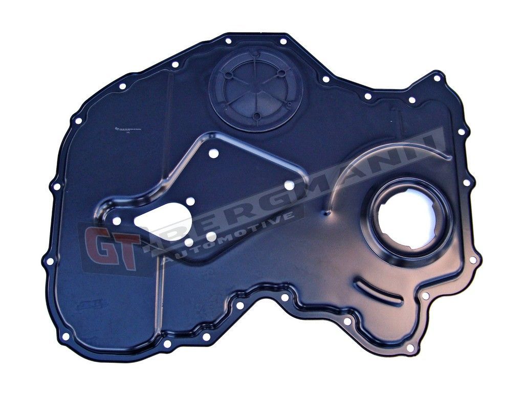 Kryt rozvodů GT-BERGMANN Automotive GT54-004