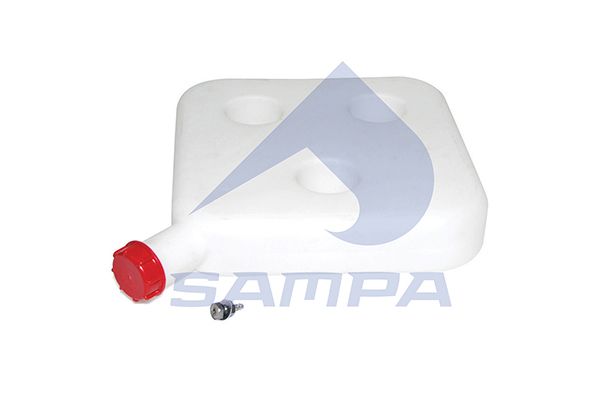 Rezervor de combustibil SAMPA 203.172