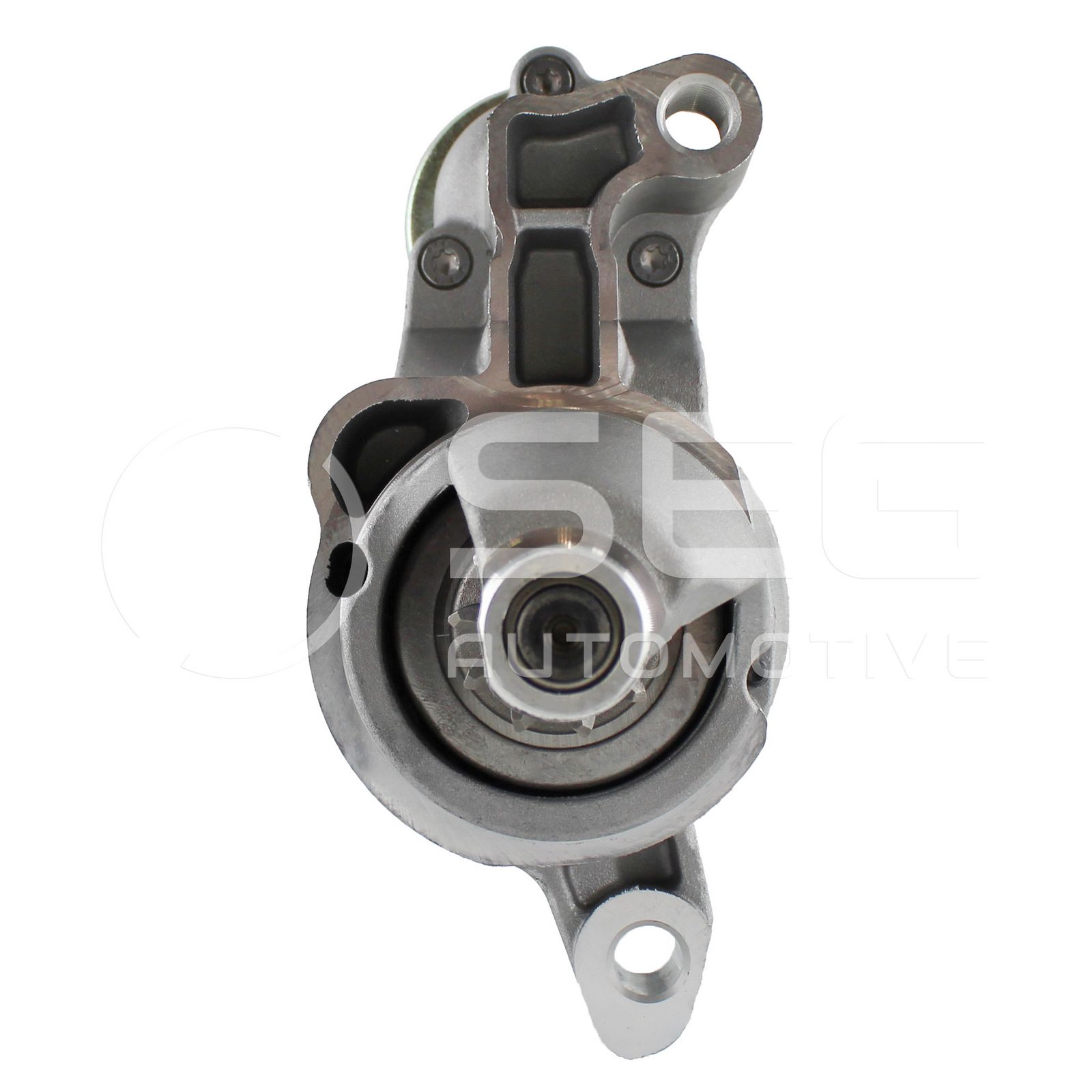 starter SEG AUTOMOTIVE 0001139075