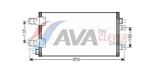 Kondensaator,kliimaseade