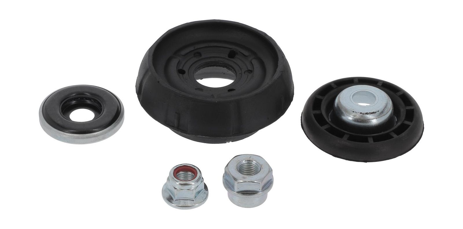 Set reparatie, rulment sarcina amortizor MONROE MK522