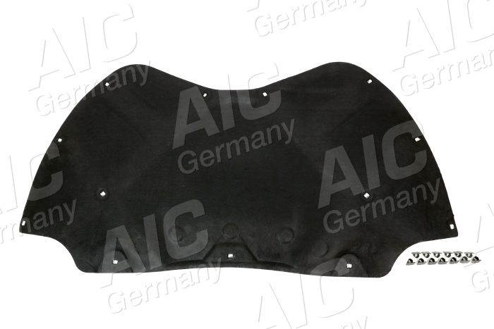 Material amortizare zgomot, nisa motor AIC 73995