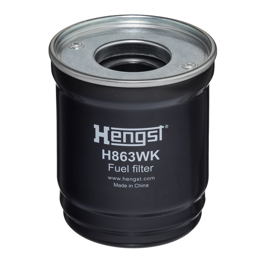 filtru combustibil HENGST FILTER H863WK D888