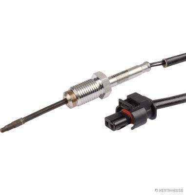 Senzor, temperatura gaze evacuare HERTH+BUSS ELPARTS 70682105