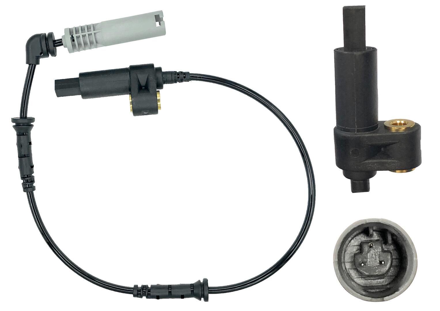 senzor,turatie roata WAGNER ABS00525