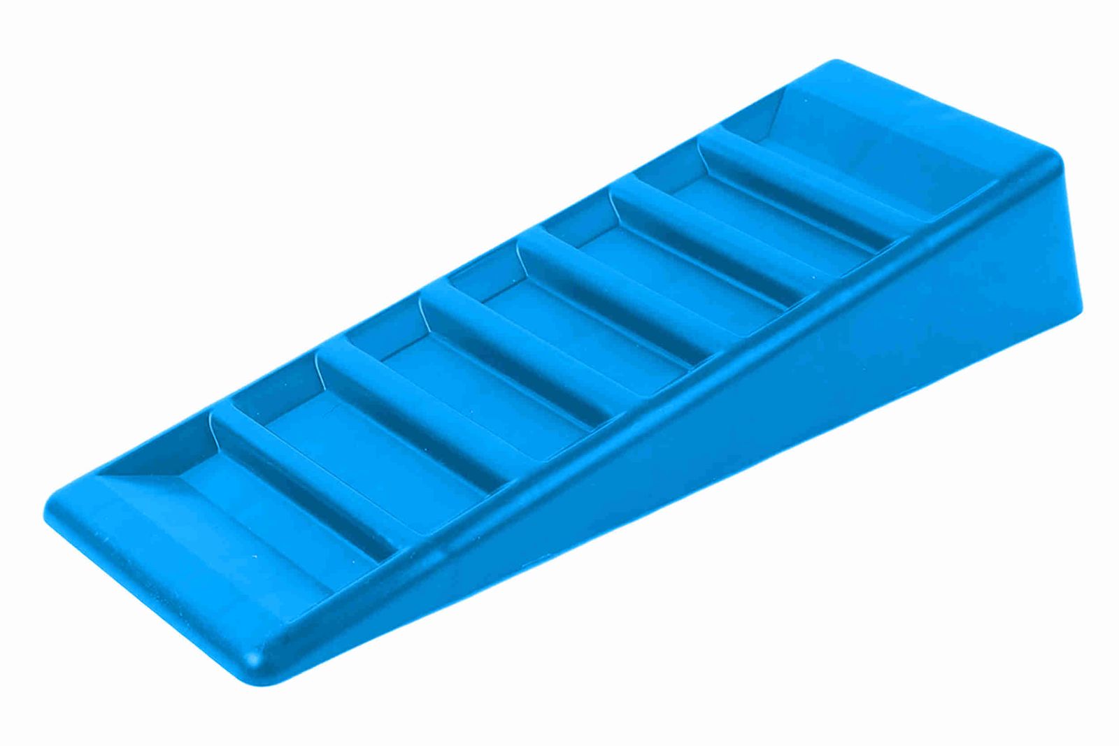 Jeu de cales de montée
