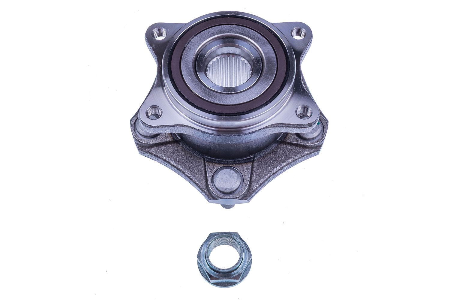 Set rulment roata DENCKERMANN W413942