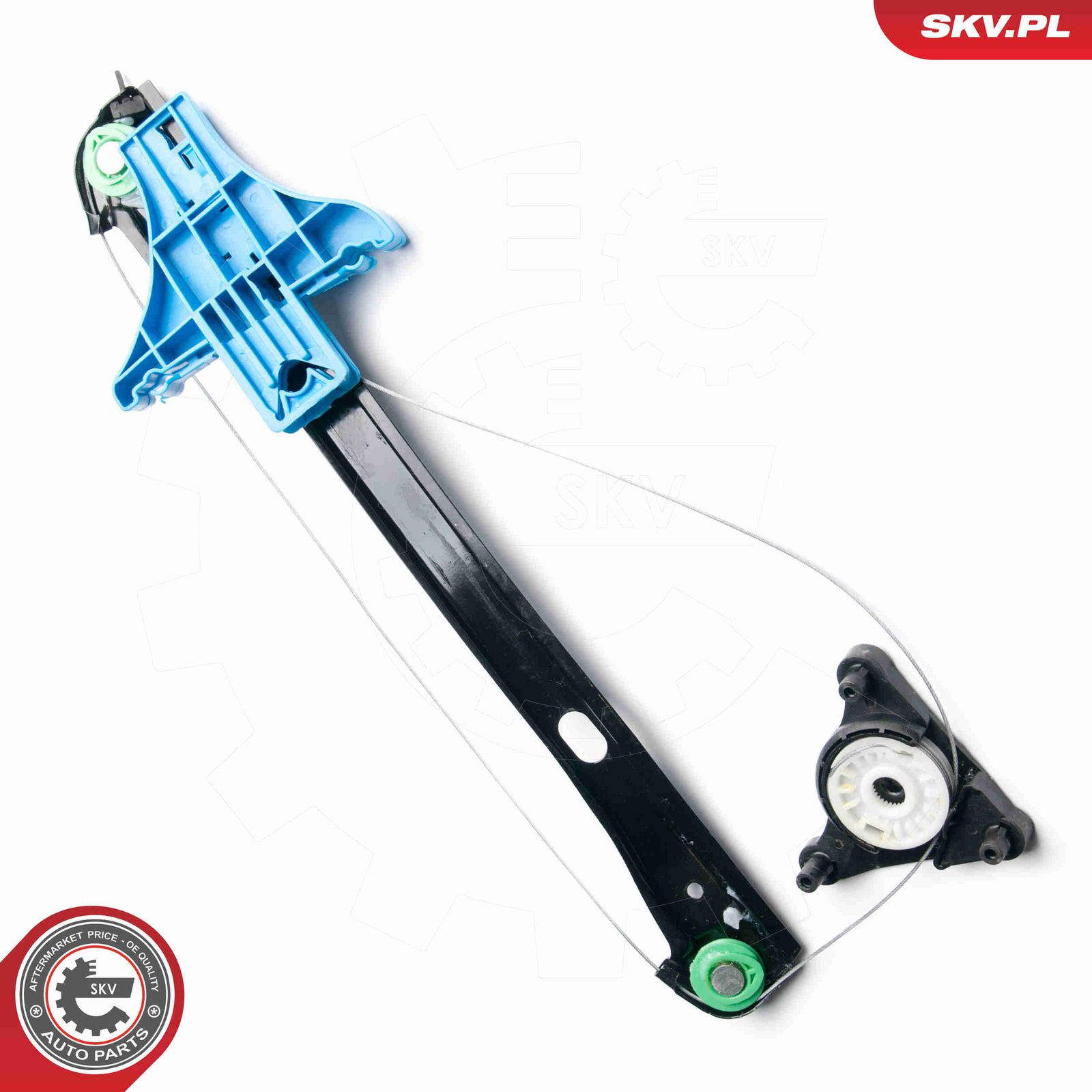 Стеклоподъемник