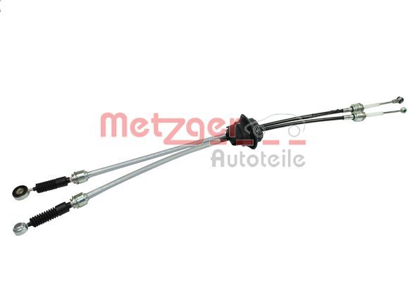 Naciąg linki, ręczna skrzynia biegów METZGER AUTOTEILE 3150155
