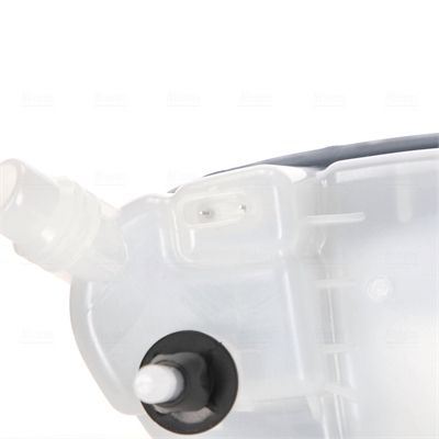 Vase d'expansion, liquide de refroidissement