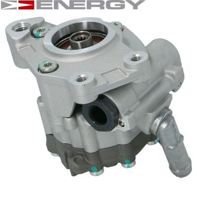 Hydraulické čerpadlo, řízení ENERGY PW680214