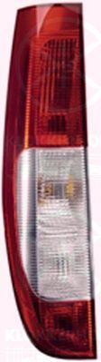 Lampa tylna zespolona KLOKKERHOLM 35420701A1