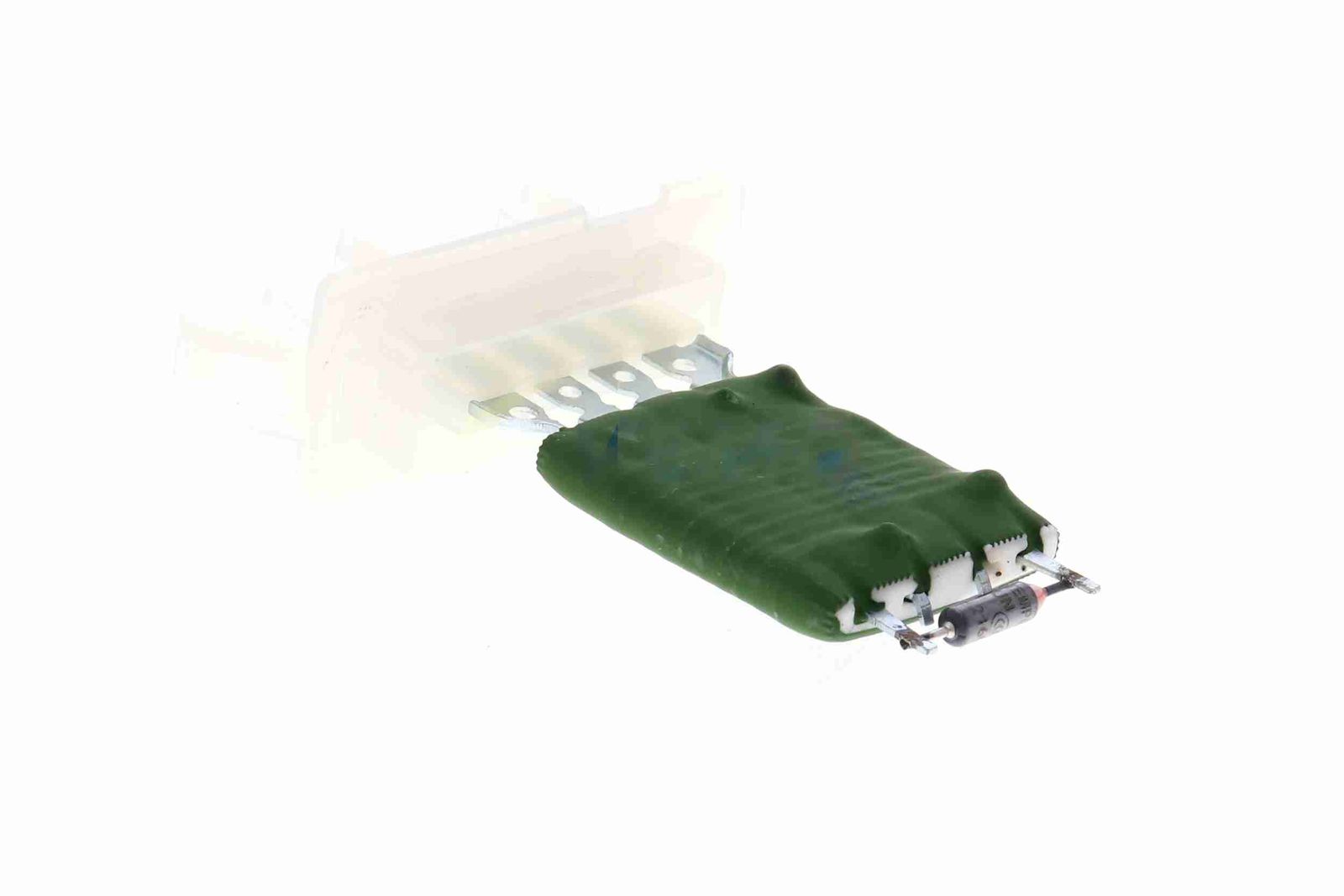 Régulateur, pulseur d'air habitacle