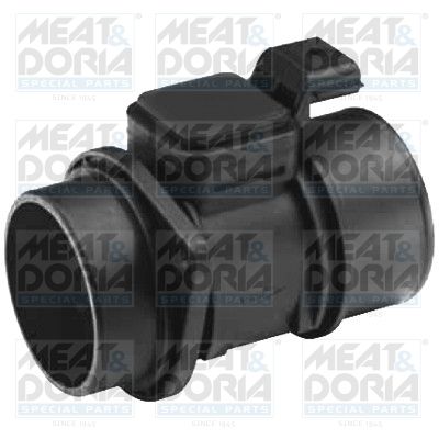 Przepływomierz masowy powietrza MEAT & DORIA 86279
