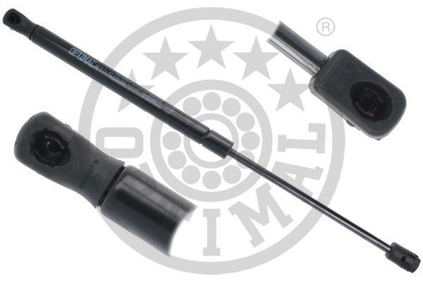 Sprężyna gazowa, pokrywa bagażnika OPTIMAL AG-50010