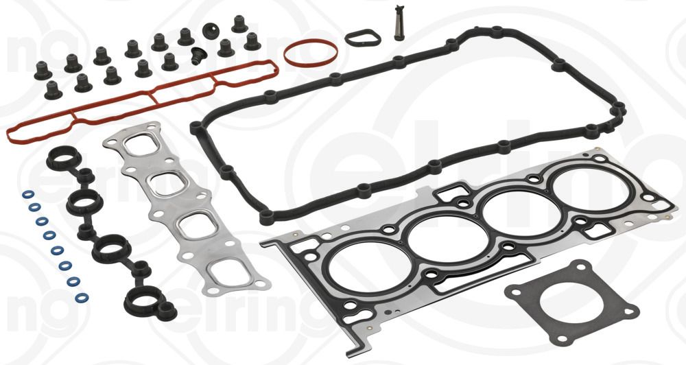 Zestaw uszczelek, głowica cylindrów ELRING 656.370